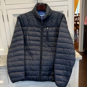 Mens Hawke&co jacket